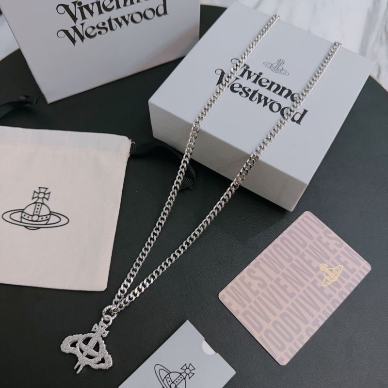 Vivienne Westwood Necklaces